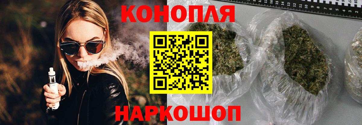 Каннабис гибрид Сальск